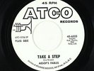 Northern Soul 45 - Aesop's Fables - Take A Step - ATCO - mp3
