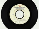 Northern Soul Acetate 45 - Tropics (Robinson Brothers) - Hey You Little Girl