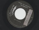 GARAGE FUZZ- 45 -OUTCASTS - LOVING YOU SOMETIMES  / SHA-LA-LA  -HEAR- 1968 PLATO