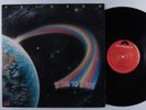 RAINBOW Down To Earth POLYDOR LP VG+ u