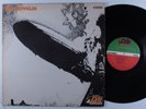 LED ZEPPELIN Self Titled ATLANTIC SD-8216 LP u