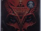 TRIUMPH Never Surrender RCA AFL1-4382 LP SEALED u
