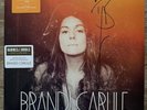 The Firewatcher's Daughter-Brandi Carlile. VERY Limited Sealed Signed Vinyl LP