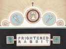 Frightened Rabbit : The Winter of Mixed Drinks VINYL 12