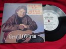 GERALD O'FLYNN - RARE IRISH PRESS 7