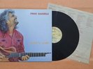 LP PINO DANIELE - SOTTO 'O SOLE 1a Stampa 1991  EX/EX+