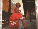 Little Miss Cornshucks - The Loneliest Girl In Town - LP 1453 - 1961 Vinyl LP