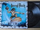 Sacred Reich Surf Nicaragua LP 12