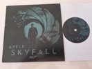 Adele - Skyfall 7'' Vinyl UK