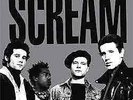 Scream - This Side Up | [Blue Vinyl LP] | Dischord