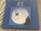 Michael Jackson E.T. Box Set Complete  Someone In The Dark MCA 70000 NM [A1C]