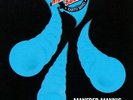 MANFRED MANN'S EARTH BAND NIGHTINGALES AND BOMBERS NEW LP