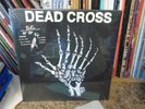 Dead Cross Self Titled [Mike Patton hardcore] 10 Inch NEW vinyl