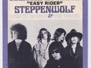 Steppenwolf: Born To Be Wild Dunhill D-1436 Picture Sleeve RARE PROMO