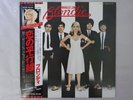 Blondie Parallel Lines Chrysalis WWS-81139 Japan  VINYL LP OBI
