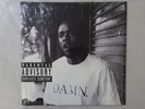 Kendrick Lamar Damn. Top Dawg Entertainment B0027771-01 US shrink VINYL LP