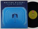 Dexter Wansel 