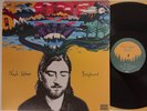 Noah Kahan Busyhead LP Republic
