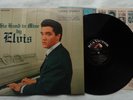 Elvis Presley ‎( His hand in mine) album on RCA 1964 LSP-2328 Living Stereo USA