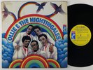 Ollie & The Nightingales 