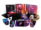 Prince & Revolution - Live - 3xLP 2xCD Bluray BOX SET