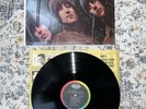 The Beatles - Rubber Soul 1st pressing MONO-T2442 near MINT in shrink w/ sticker