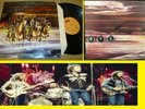 the baker gurvitz army 74 ginger baker, rare 1º lp, cream, gun, us edt inner exc