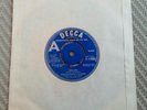 THE ROCKING VICKERS * I GO APE * PSYCH * LEMMY * DECCA LABEL DEMO * MINT
