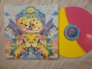 Vinyl Moon : Love Stack Vol. 058 - Various -NM/NM 2020 Synth Pop Rock Insert 1ST