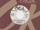 Walter Jackson Where Have All The Flowers Gone Okeh Demo Soul Northern Motown