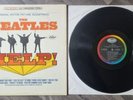The Beatles – Help  Original Motion Picture Soundtrack 1965 USA vinyl LP Capitol