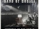 BAND OF HORSES “Acoustic at the Ryman” LP/Brown Records (EX) Shrink 180g Hype