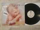 Van Halen - 1984 -EX/EX 1984 Hair Metal Rock W/B 1-23985 Sleeve Shrink Hype 1ST