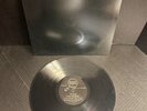 PRINCE BLACK ALBUM VINYL LP BLACK LABEL NOIP-69-A EROTIC CITY RARE