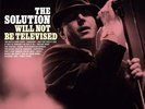 The Solution - Will Not Be Televised [New Vinyl LP]
