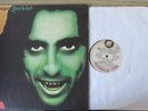 ALICE COOPER GOES TO HELL ARGENTINIAN PROMO COPY VINYL. RARE