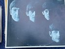 Original MEET THE BEATLES LP ALBUM High FiCAPITOL RECORDS ST1- 2047  VG+ Jan '64