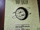 Van Halen Best Of Both Worlds b/w Rock And Roll Live Promo 12