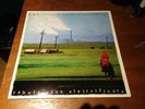 CSI vinile originale 1997 Tabula Rasa Elettrificata da MASTER TAPE del CPI