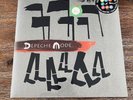 Depeche Mode - Spirit - 2 LP Vinyl - Red Clear - Limited Edition FNAC