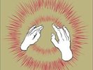 Godspeed You  Black - Lift Your Skinny Fists Like Antennas to Heaven [Used Vinyl