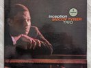 McCoy Tyner Trio Inception Impulse A-18 Original Mono RVG EXC