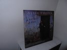 ALICE COOPER A FISTFUL OF ALICE RARE 2 LP 180 GRAM VINYL WITH SLASH + ROB ZOMBIE