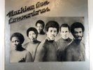 Commodores • Machine Gun • Vinyl LP • Motown