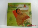 JESSE BELVIN-(LP)-MR. EASY-IMPORT FROM SPAIN   1972 REISSUE OF HIS LAST LP(1960)
