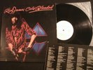 RICK JAMES - Cold Blooded - 1983 Promo Vinyl 12'' Lp./ VG+/ R&B Funk Soul Pop