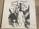 MFSL SEALED & MINT LP BOB DYLAN PLANET WAVES