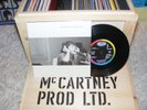 Paul McCartney The 7