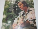 George Jones   The Grand Tour   KE 33083   Vinyl LP Record Album   VG++