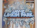 Sealed Jay-Z Linkin Park Collision Course Record Store Day Blue Colored Vinyl